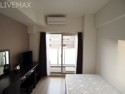 【居間・リビング】 | クリスタルグランツ西本町