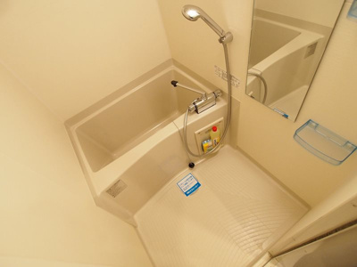 【浴室】 | クリスタルグランツ西本町