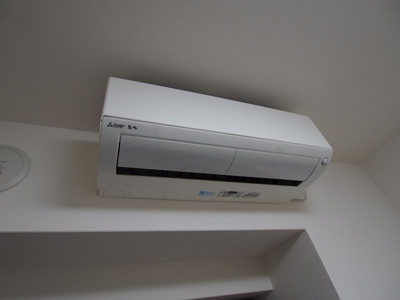 【設備】 | プレサンス江戸堀