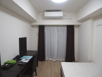 【居間・リビング】 | プレサンス江戸堀