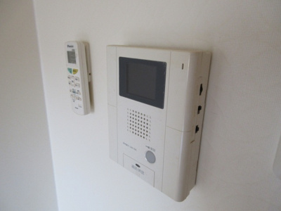 【セキュリティ】 | ラ・フォルム梅田north