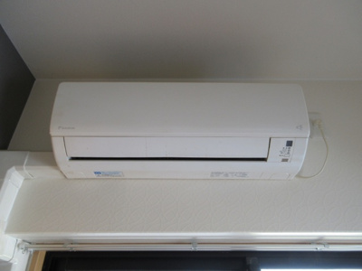 【設備】 | ラ・フォルム梅田north