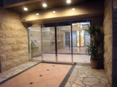 【エントランス】 | ラ・フォルム梅田north