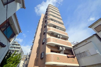 【外観】 | ラ・フォルム梅田north