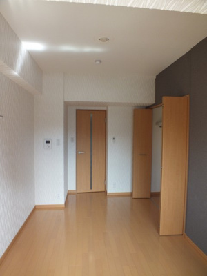 【居間・リビング】 | ラ・フォルム梅田north