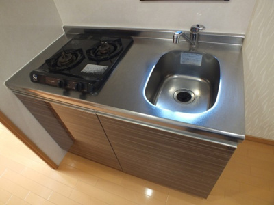 【キッチン】 | ラ・フォルム梅田north