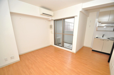 【居間・リビング】 | カーサ ヴィヴァーチェ