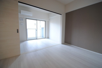 【居間・リビング】 | アザレア梅田