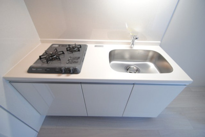 【キッチン】 | アザレア梅田