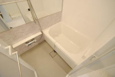 【浴室】 | アザレア梅田