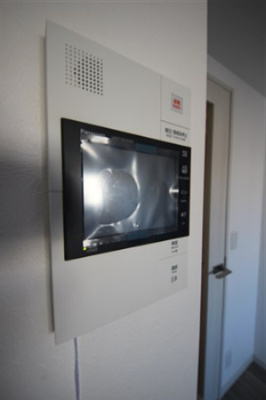 【セキュリティ】 | レオンコンフォート難波ミラージュ