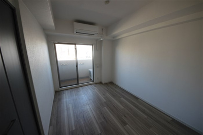 【洋室】 | レオンコンフォート難波ミラージュ