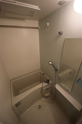 【浴室】 | レオンコンフォート難波ミラージュ