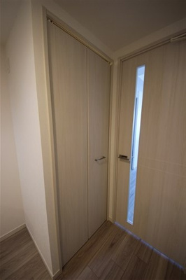 【収納】 | レオンコンフォート難波ミラージュ