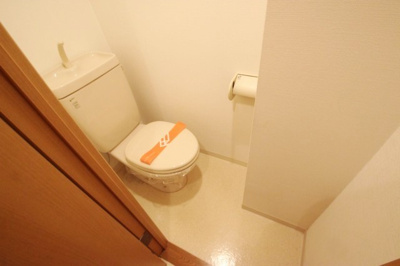 【トイレ】 | FEELUMEDA