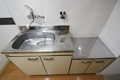 【キッチン】 | FEELUMEDA