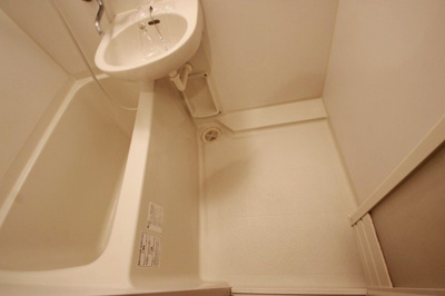 【浴室】 | FEELUMEDA