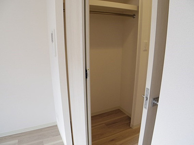 【収納】 | ララプレイス玉造パルク