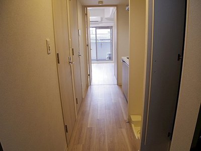 【内装】 | ララプレイス玉造パルク