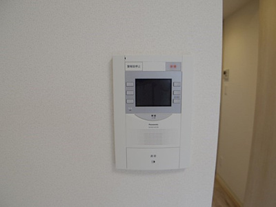 【セキュリティ】 | ララプレイス玉造パルク