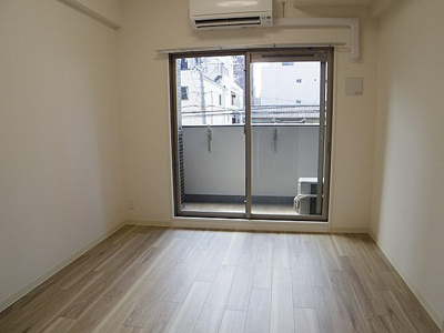 【居間・リビング】 | ララプレイス玉造パルク