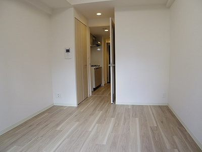 【内装】 | ララプレイス玉造パルク