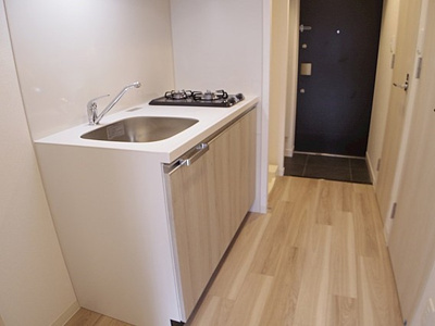 【キッチン】 | ララプレイス玉造パルク