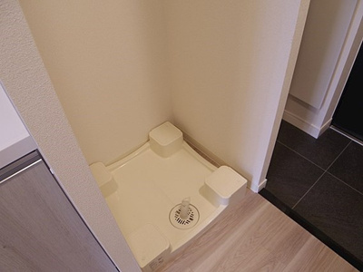 【設備】 | ララプレイス玉造パルク