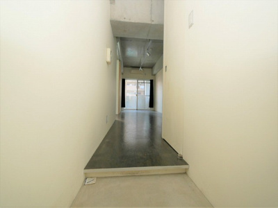 【玄関】 | ロイヤルメゾンMINAMISENBA