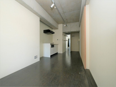 【居間・リビング】 | ロイヤルメゾンMINAMISENBA