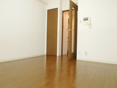 【居間・リビング】 | ユニーブル靱公園