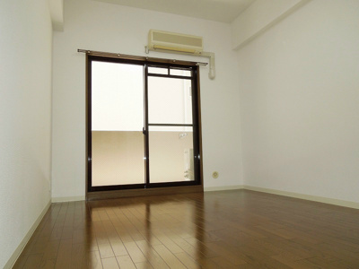 【居間・リビング】 | ユニーブル靱公園