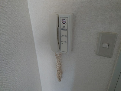 【セキュリティ】 | リーガル新大阪