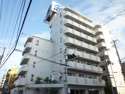 【外観】 | リーガル新大阪