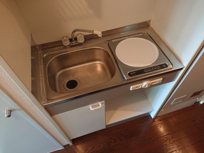 【キッチン】 | リーガル新大阪