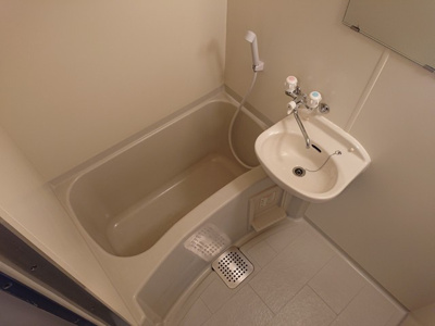 【浴室】 | リーガル新大阪