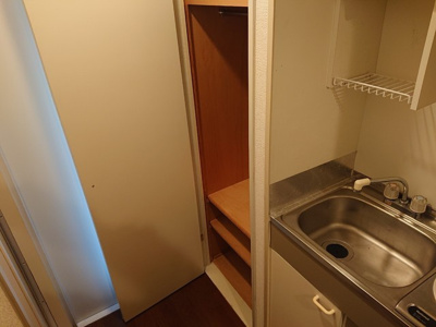 【収納】 | リーガル新大阪