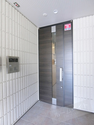 【その他】 | へーベルメゾン天王寺