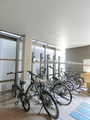 【その他共用部分】 | へーベルメゾン天王寺