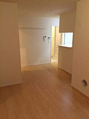 【居間・リビング】 | へーベルメゾン天王寺