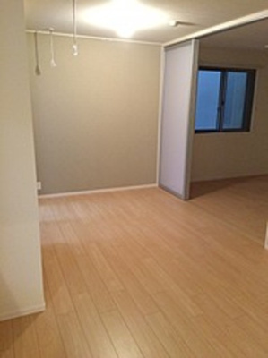 【洋室】 | へーベルメゾン天王寺