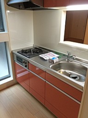 【キッチン】 | へーベルメゾン天王寺