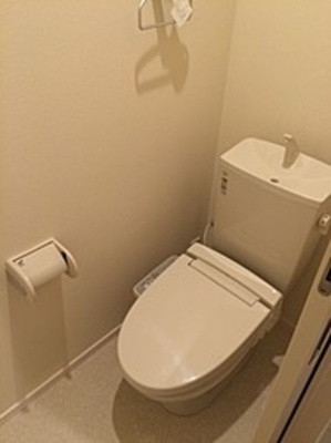 【トイレ】 | へーベルメゾン天王寺