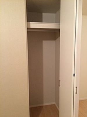 【収納】 | へーベルメゾン天王寺