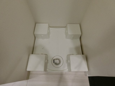 【設備】 | ファステート難波グランプリ