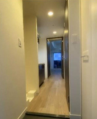 【玄関】 | ファステート難波グランプリ