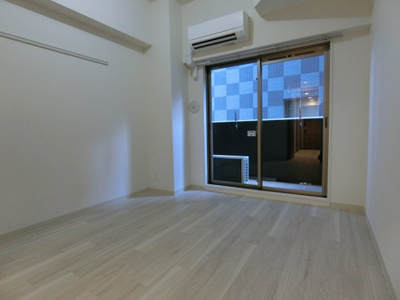 【洋室】 | ファステート難波グランプリ