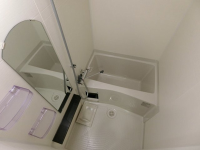 【浴室】 | ファステート難波グランプリ