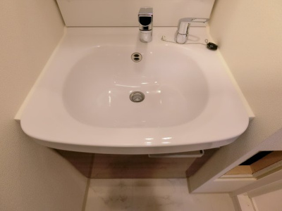 【洗面所】 | ファステート難波グランプリ