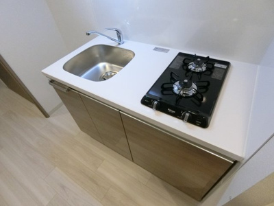 【キッチン】 | ファステート難波グランプリ